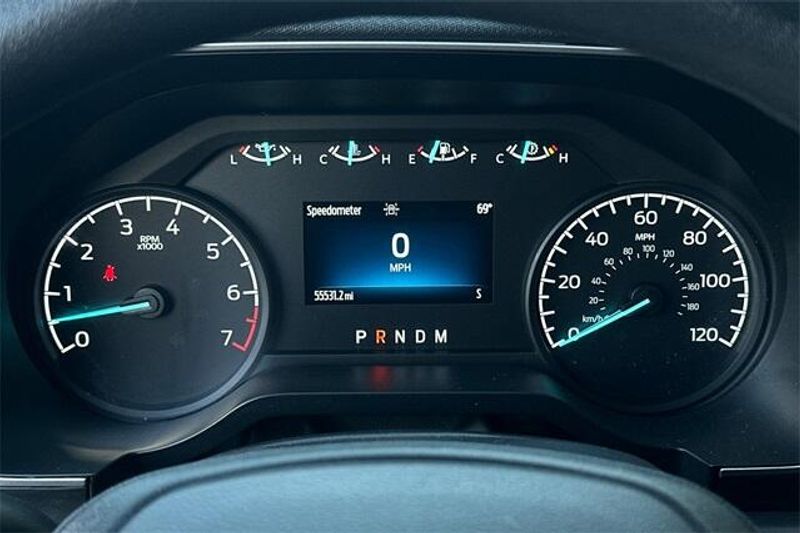 2023 Ford F-150 XLTImage 20