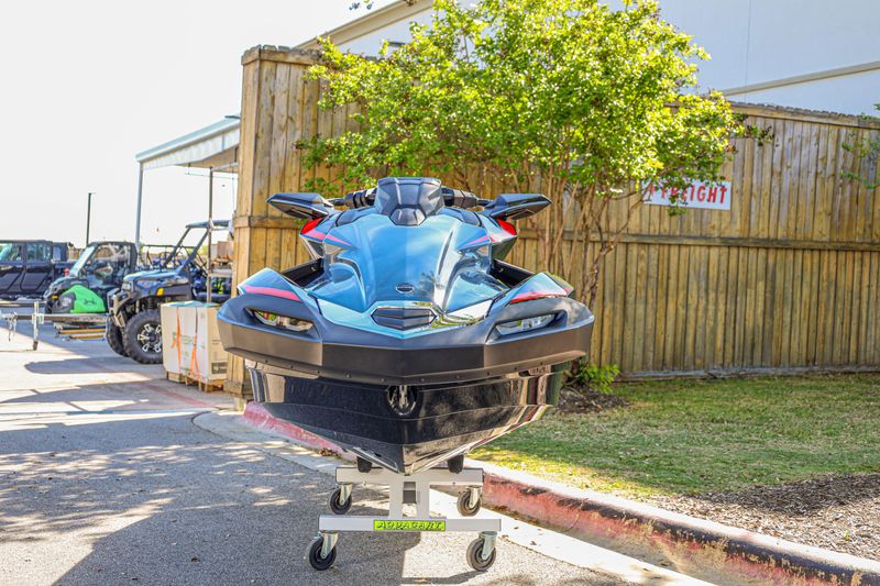 NEW 2026 KAWASAKI JET SKI ULTRA 310LX Image 12
