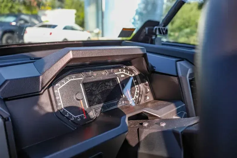 NEW 2026 POLARIS XPEDITION XP 5 NORTHSTAR Image 29