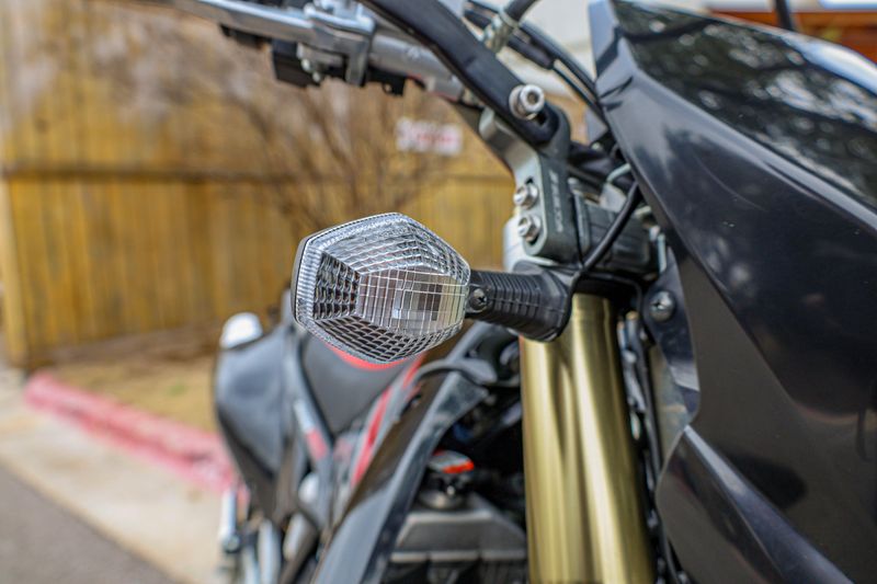 USED 2022 SUZUKI DRZ400SM Image 3