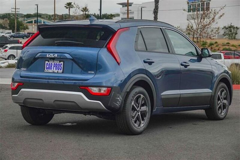 New 2025 Kia Niro EXImage 15