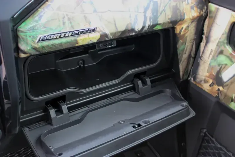 2025 Polaris RANGER CREW XD 1500 NORTHSTAR EDITION ULTIMATE PURSUIT CAMO Image 7