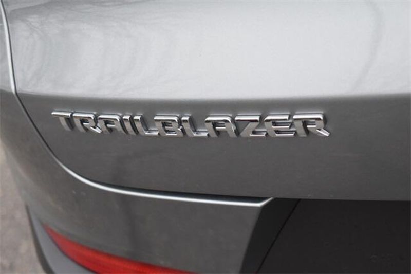 2025 Chevrolet TrailBlazer ActivImage 18