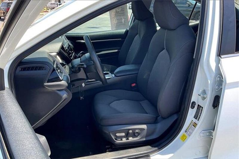 2023 Toyota Camry LEImage 24