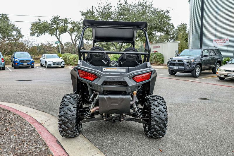 2016 Polaris RZR  S 1000 EPS BLACK PEARLImage 15