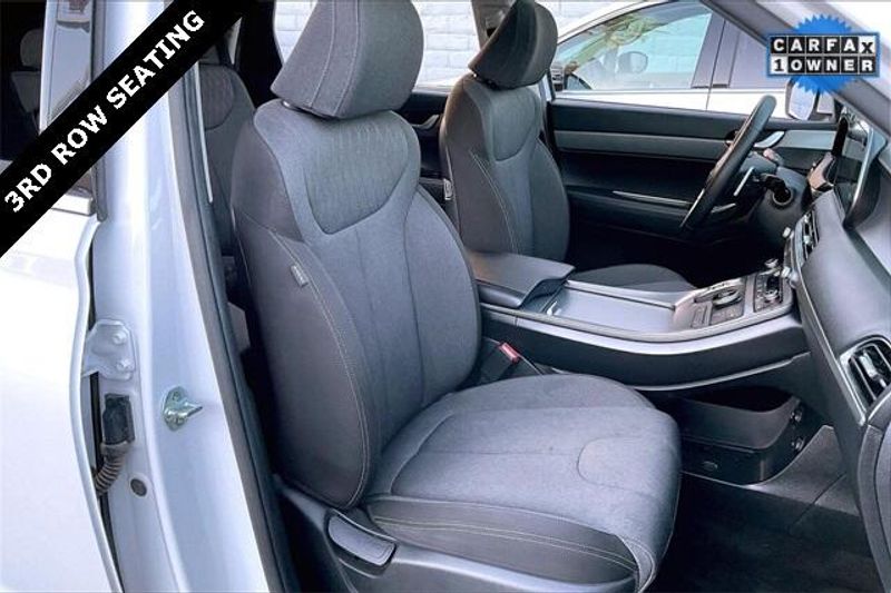 Used 2020 Hyundai Palisade SELImage 6