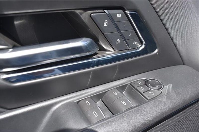 2024 Chevrolet Silverado EV RSTImage 23