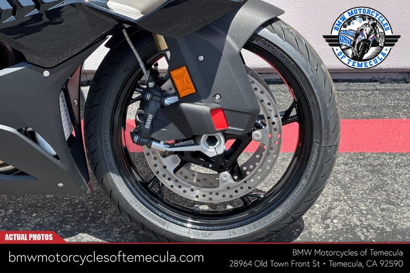 2025 BMW S 1000 RRImage 4