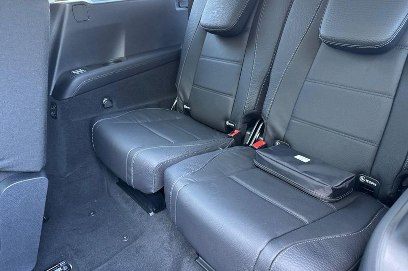 New 2026 Mercedes-Benz GLS 450Image 13