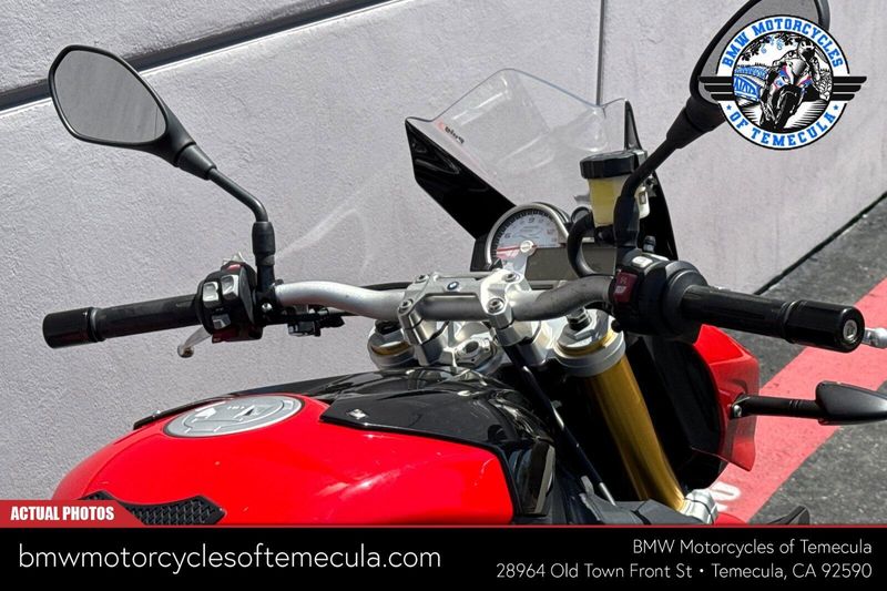 Used 2017 BMW S1000R  Image 15