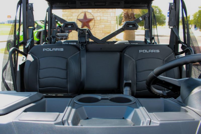 NEW 2026 POLARIS RANGER CREW XP 1000 TEXAS EDITION Image 16