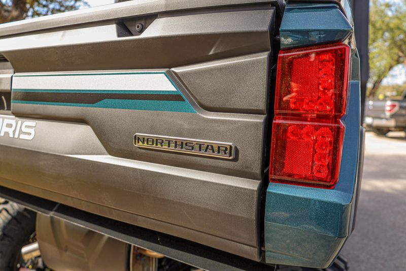 NEW 2026 POLARIS RANGER CREW XP 1000 NORTHSTAR EDITION ULTIMATE Image 18