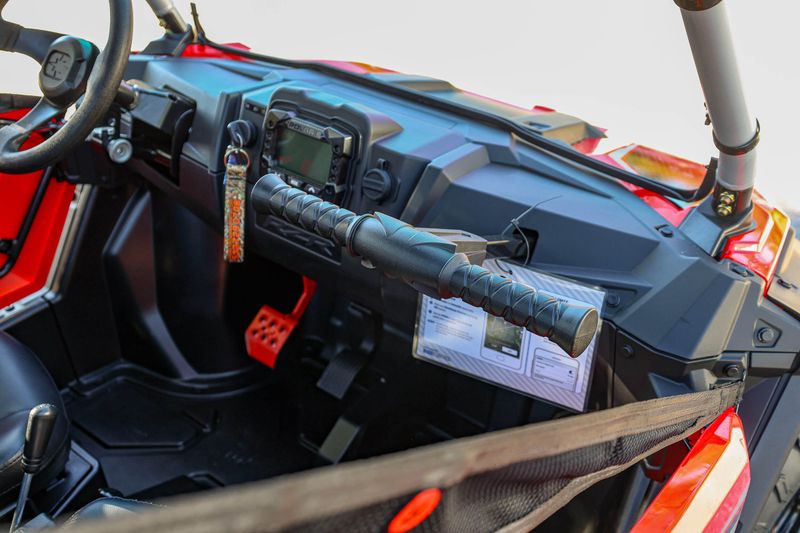 NEW 2026 POLARIS RZR 200 EFI Image 5