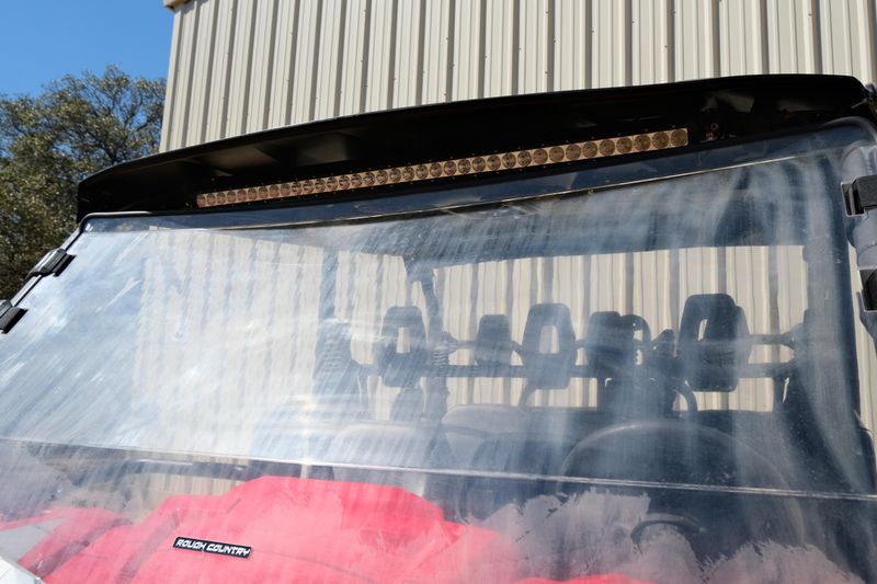 USED 2021 YANMAR LONGHORN EPS Image 15