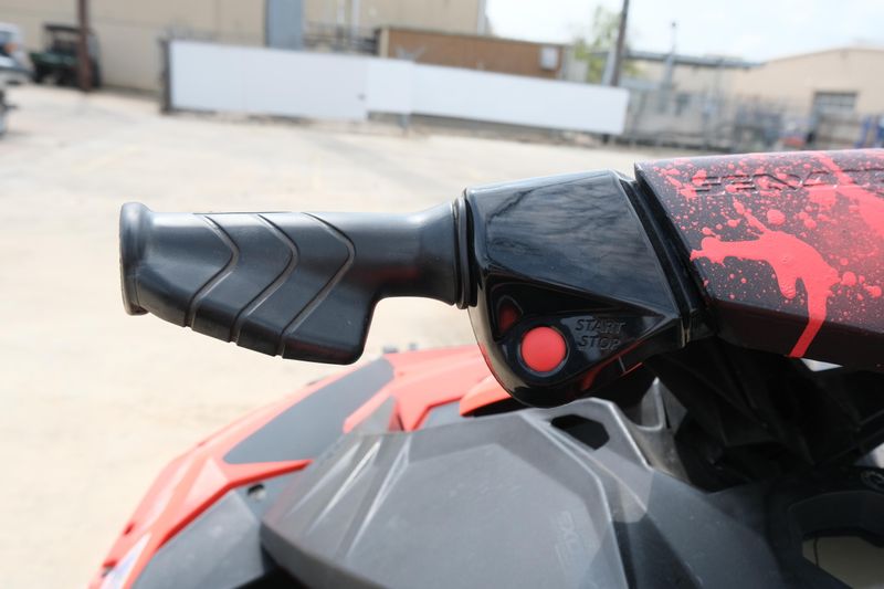 USED 2016 SEADOO PW SPARK 2UP 900HO CR 16 Image 15