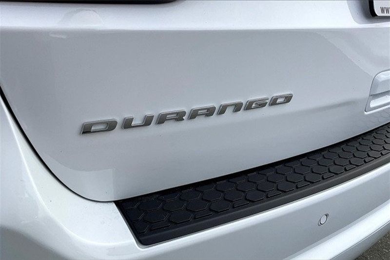 2024 Dodge Durango Gt RwdImage 13