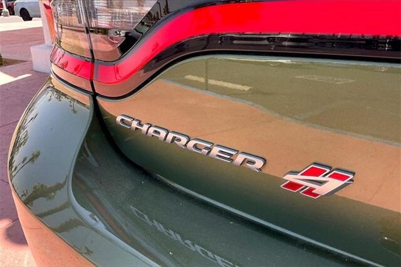 Used 2023 Dodge Charger GTImage 31