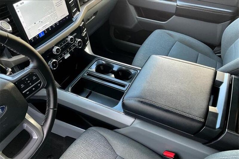 Used 2024 Ford F-150 XLTImage 17