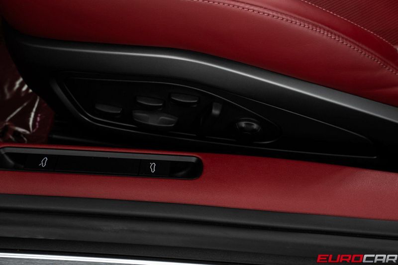 2023 Porsche 911 Turbo S *ADAPTIVE SEATS PLUS * FRONT LIFT*Image 45