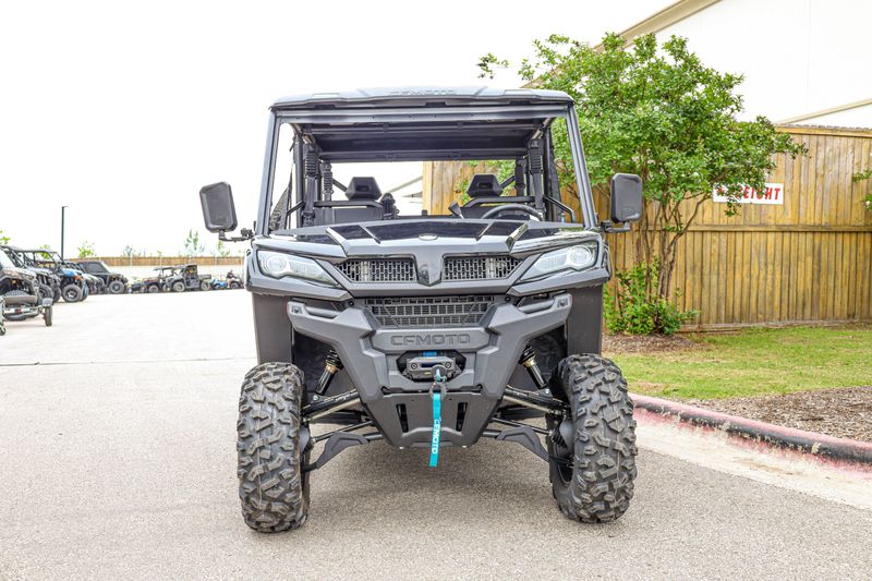 NEW 2026 CFMOTO UFORCE 1000 XL Image 21
