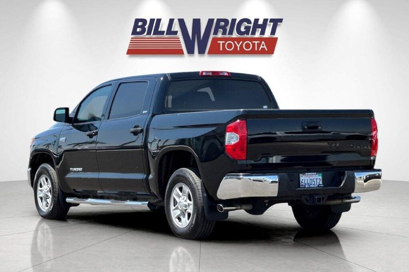 Used 2019 Toyota Tundra SR5Image 5