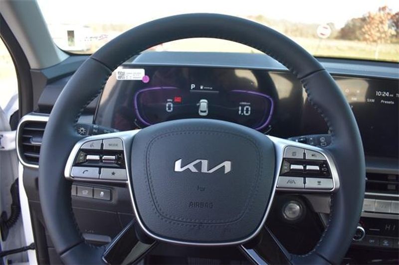 New 2025 Kia Telluride SImage 28