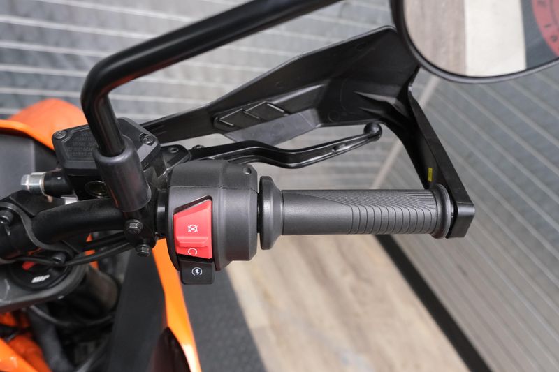 NEW 2026 KTM 390 ENDURO R Image 20