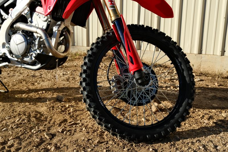 NEW 2026 HONDA CRF250R WORKS EDITION Image 20