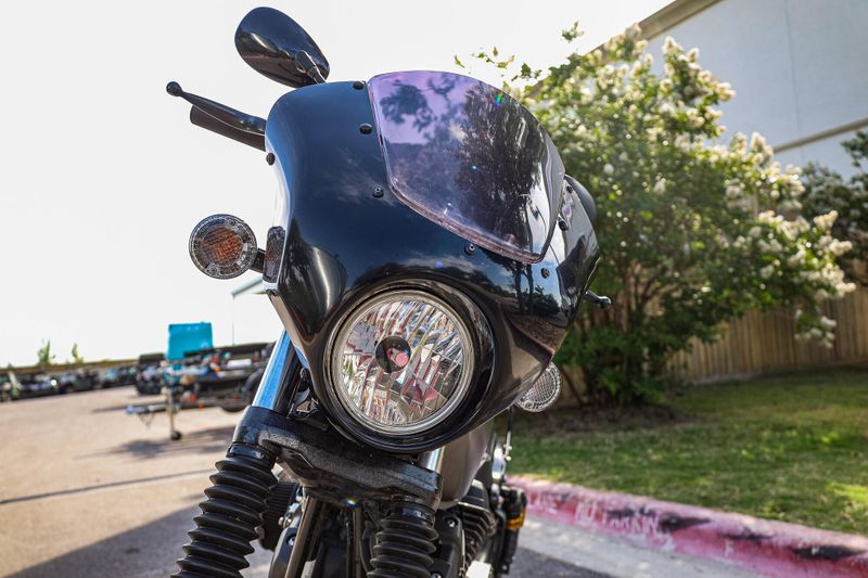 2014 Yamaha BOLT RSPEC Image 4
