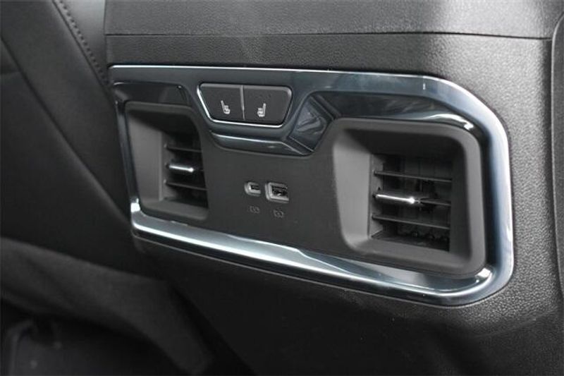 2025 Chevrolet Silverado 1500 LTZImage 16