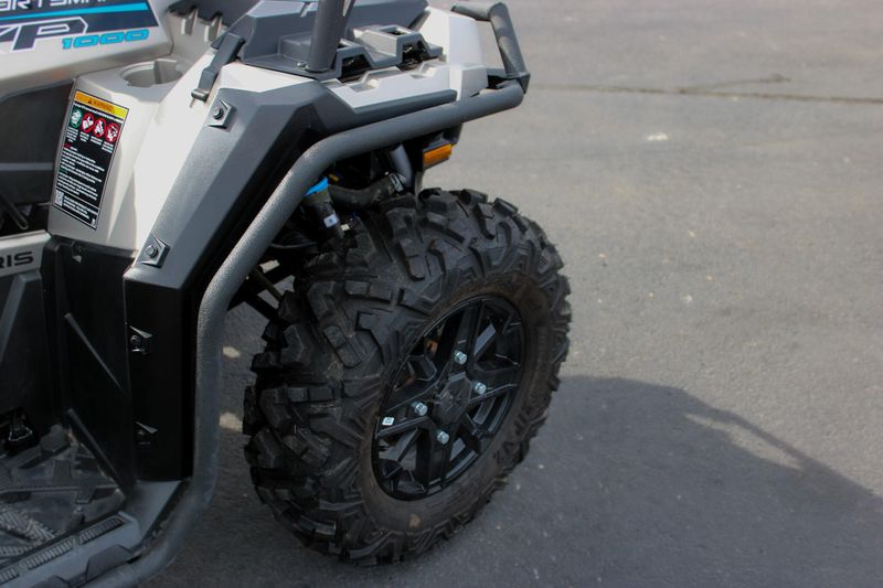 USED 2023 POLARIS SPORTSMAN XP 1000  RIDE COMMAND EDITION Image 26