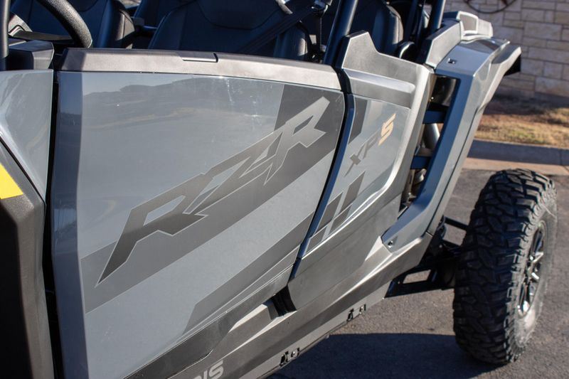 NEW 2026 POLARIS RZR XP S 4 1000 ULTIMATE Image 23