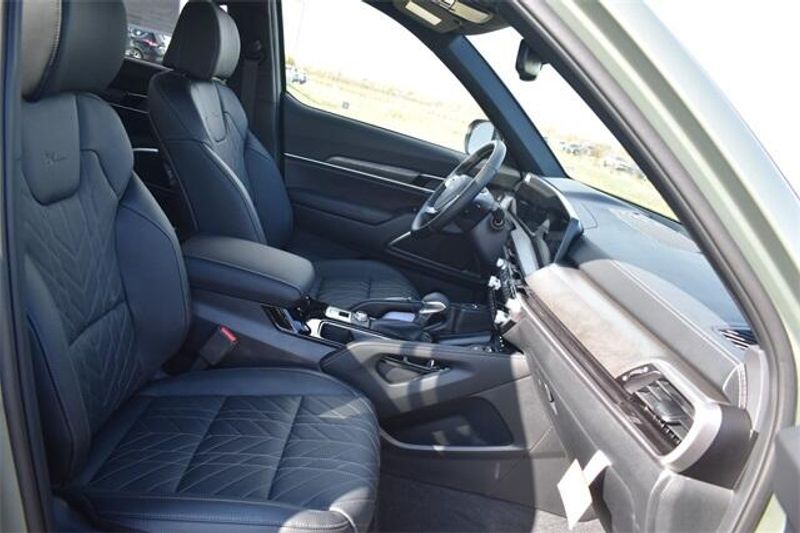 New 2025 Kia Telluride EX X-LineImage 14