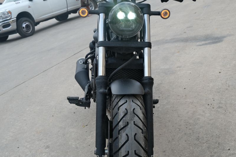 2023 Honda REBEL 300 BASE Image 9