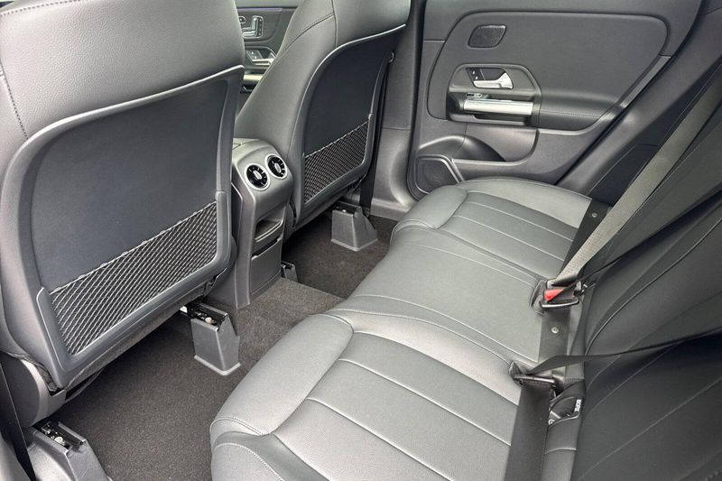 New 2026 Mercedes-Benz GLA-Class GLAGLA 250Image 9