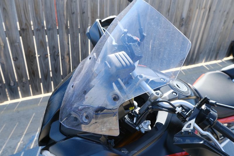 USED 2020 YAMAHA TRACER 900 GT Image 23