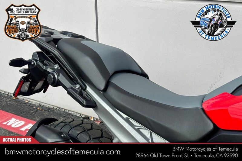 2026 BMW R 1300 GSImage 10