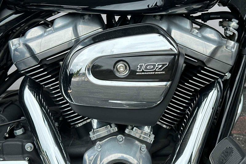 2019 Harley-Davidson Electra GlideImage 10