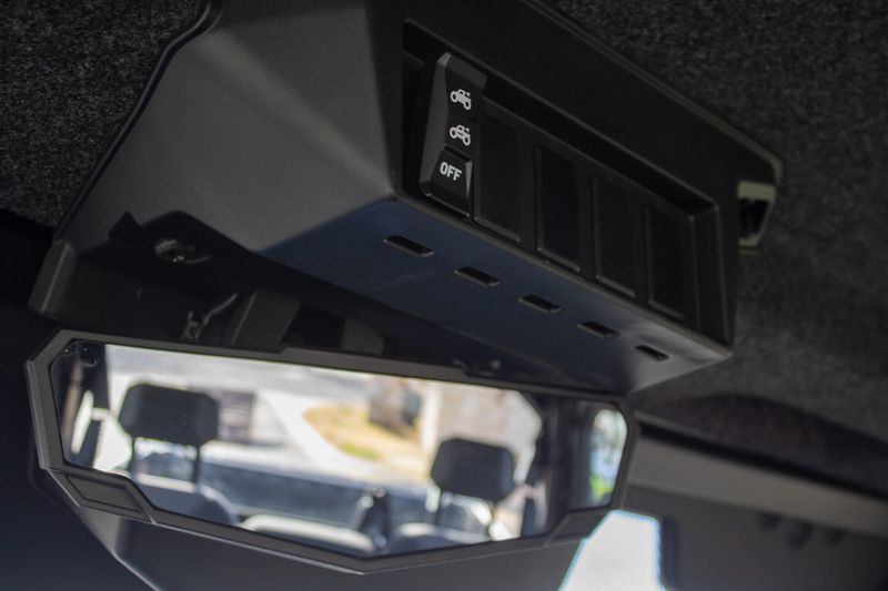 NEW 2026 POLARIS RANGER CREW XD 1500 NORTHSTAR ULTIMATE Image 28