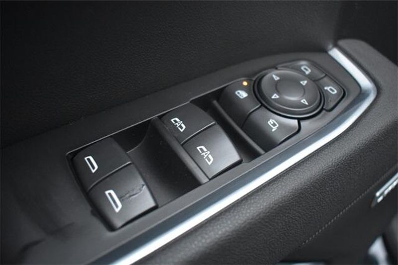 New 2026 Chevrolet Silverado 1500 LTZImage 23