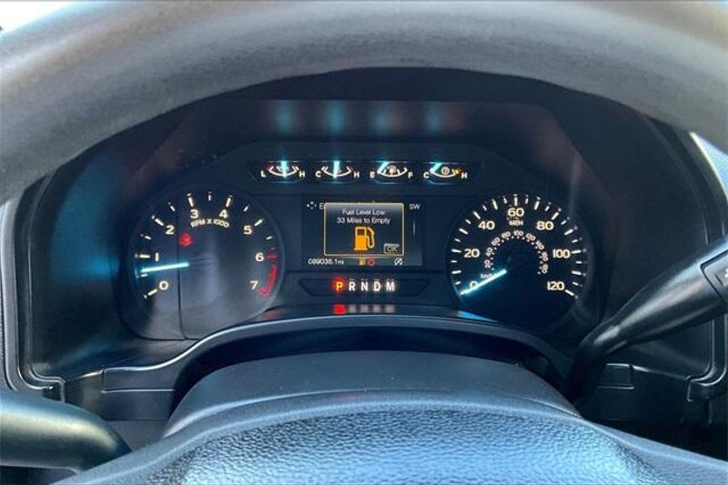 Used 2018 Ford F-150 XLImage 20