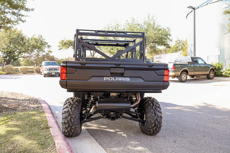 NEW 2026 POLARIS RANGER CREW 1000 Image 5