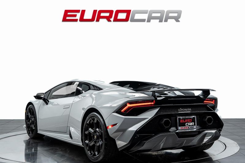 2023 Lamborghini Huracan Tecnica *FRONT LIFT * FRONT PPF*Image 3