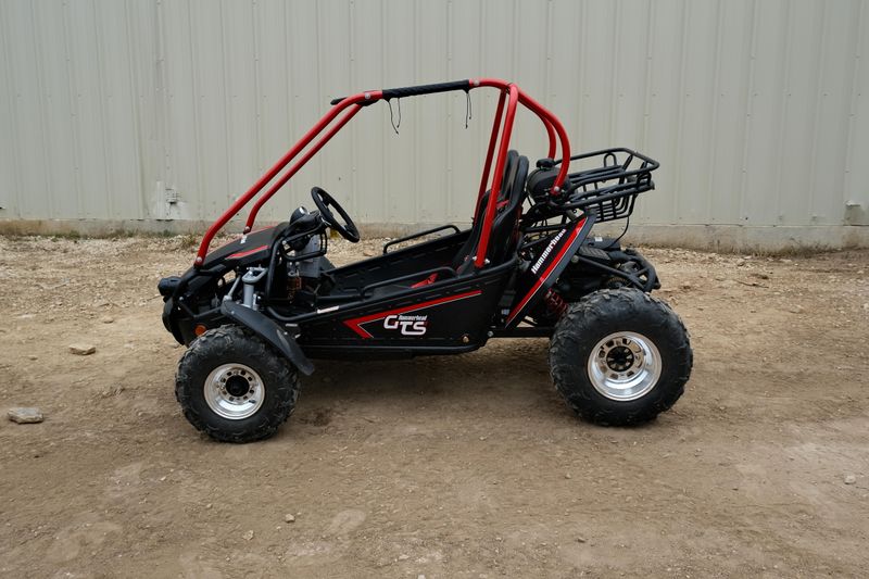 NEW 2025 HAMMERHEAD GTS PLATINUM Image 6