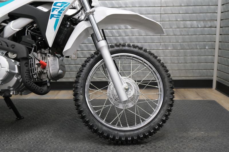 NEW 2026 HONDA CRF110F Image 11