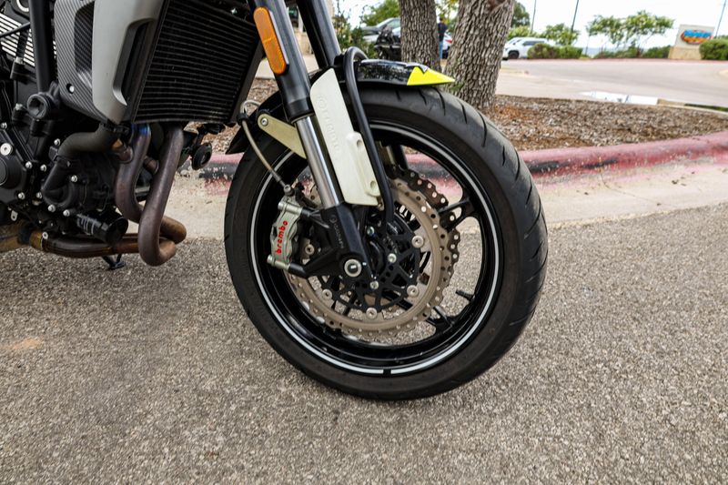 USED 2023 CFMOTO 700CL-X Image 17