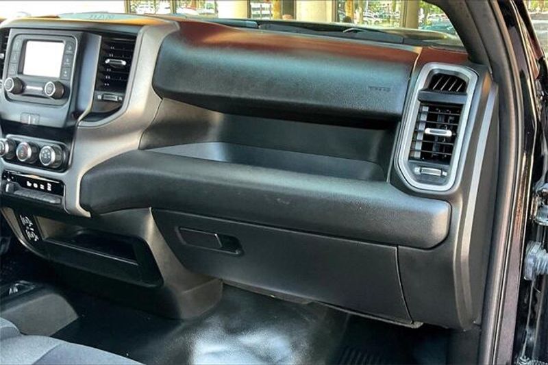 2022 RAM 3500 TradesmanImage 14