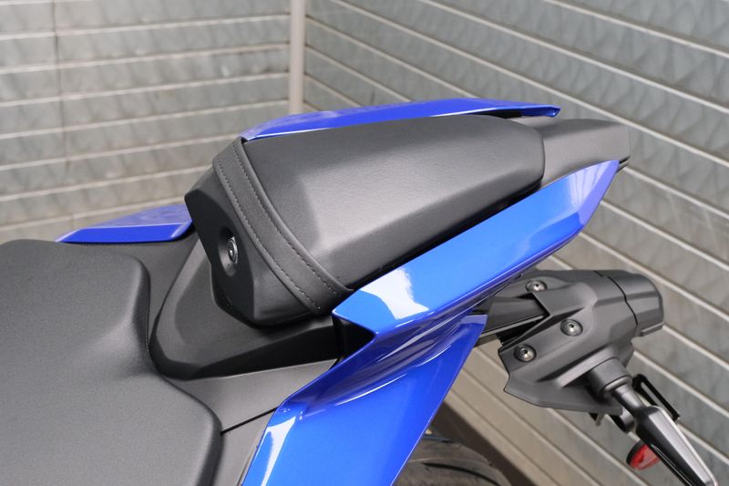 NEW 2026 YAMAHA YZFR9 Image 18