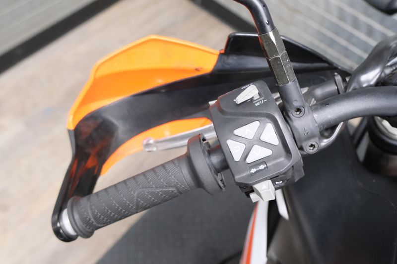 USED 2020 KTM 790 ADVEDNTURE Image 18