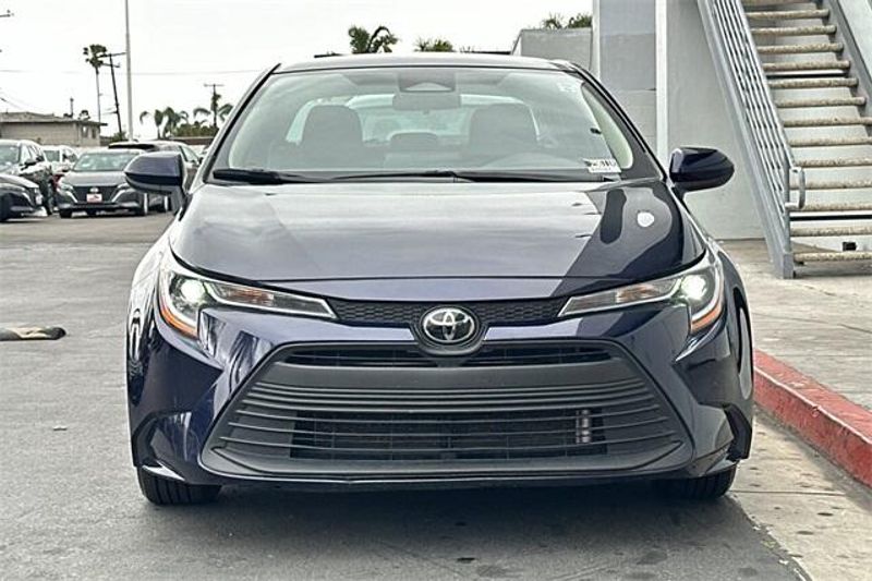 2024 Toyota Corolla LEImage 7